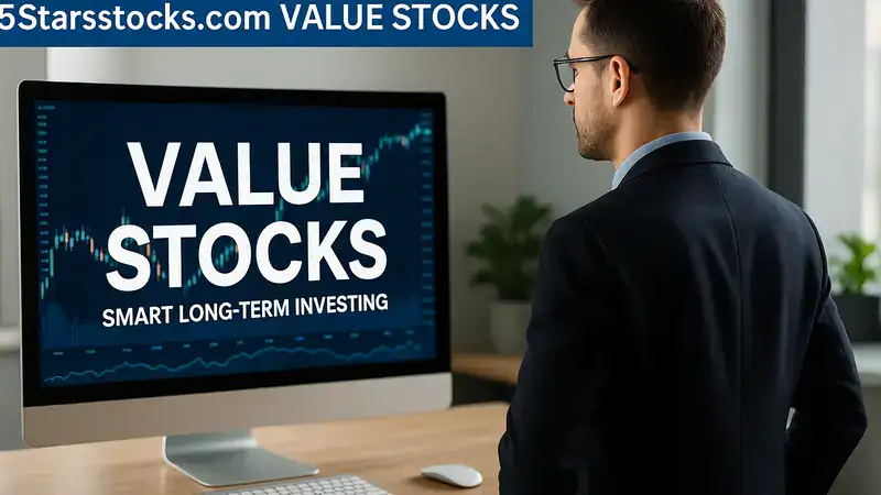 5starsstocks.com value stocks