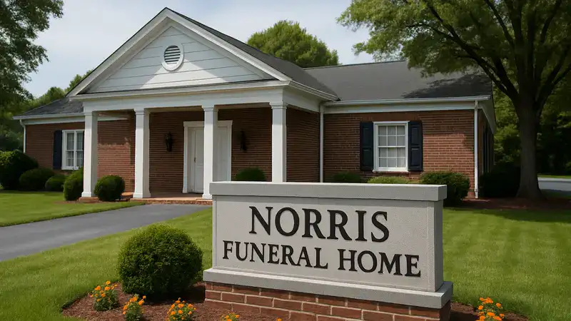 Norris Funeral Home Danville, Va Obituaries
