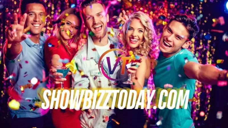 Showbizztoday.com Celebrity Gossip