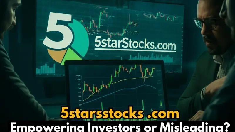 5StarsStocks.com Buy Now