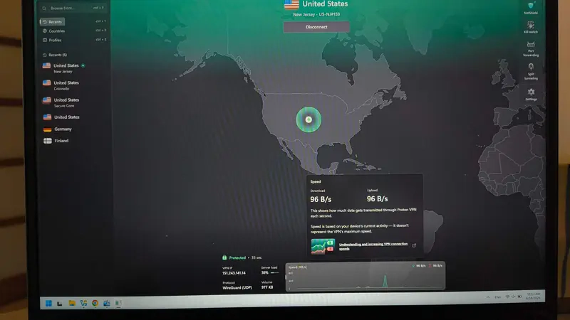 Best VPN for Privacy 2025