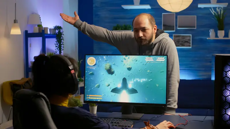 Blog Gaming Dualmedia means combining traditional blogging with gaming-related multimedia