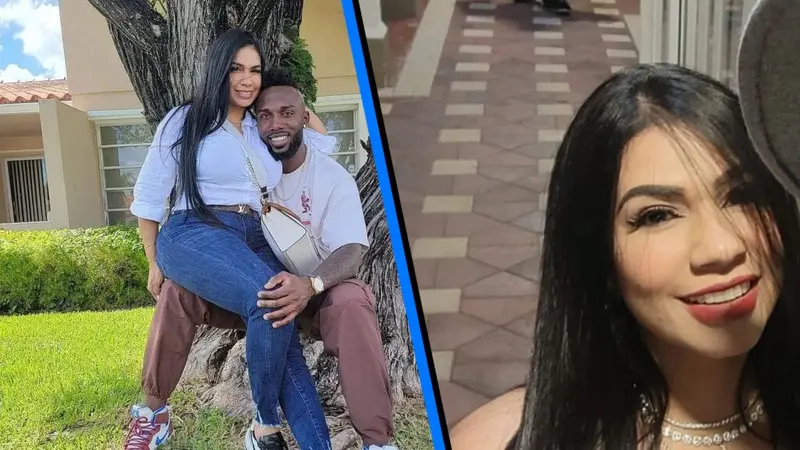 Cenelia Pinedo Blanco