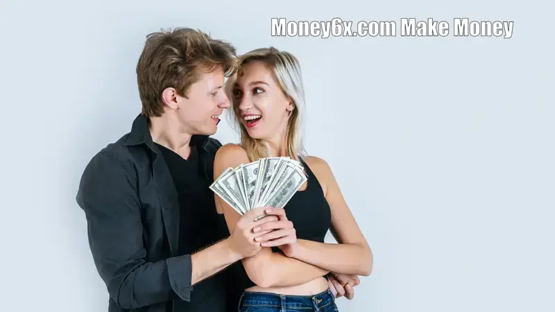 Money6x.com Make Money