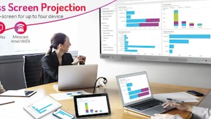 Remote Collaboration