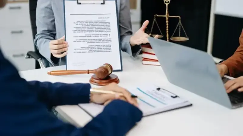 Why Do People Avoid Lawyers in the First Place?