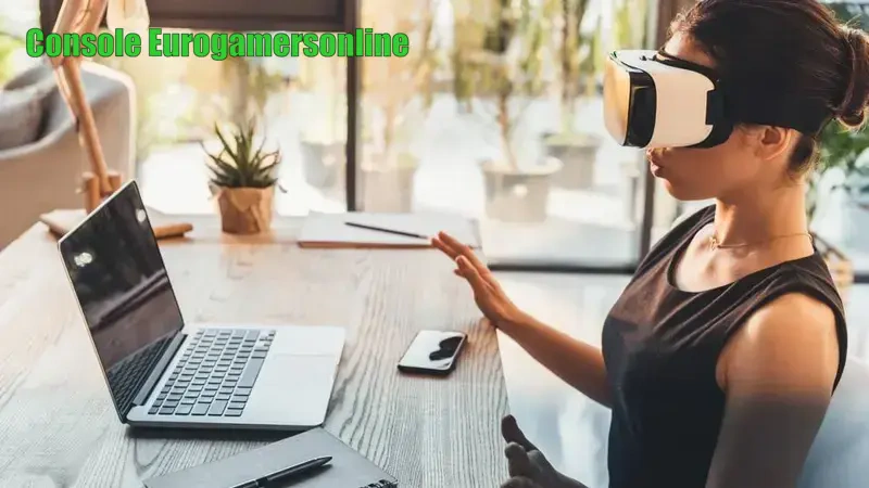 Console Eurogamersonline