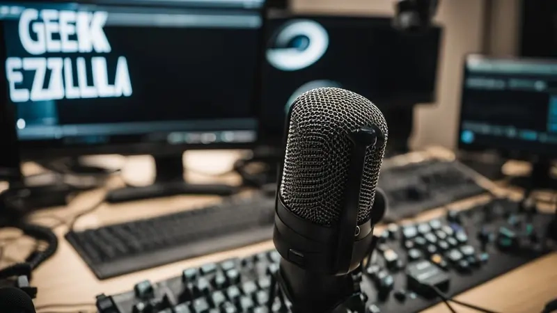 Core Offerings of Geekzilla Tio Geek