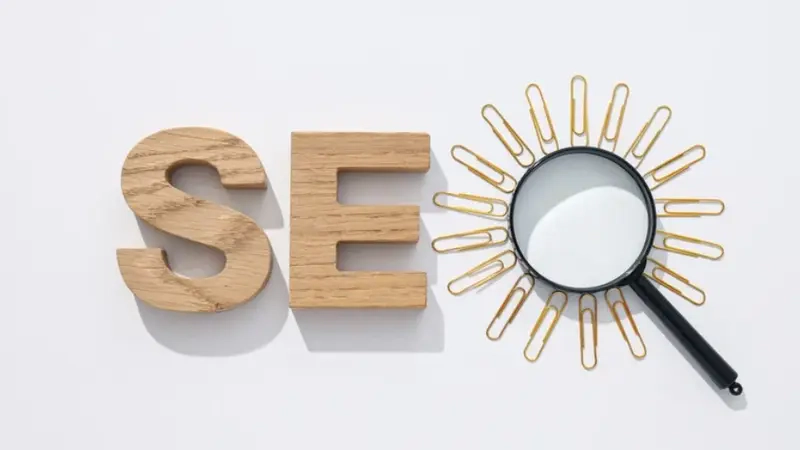SEO Strategies