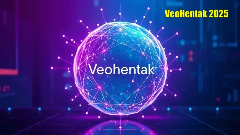 VeoHentak 2025