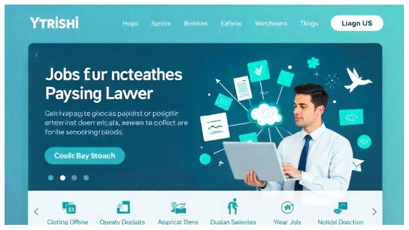 Ytrishi: Your Trusted Source for Jobs, Education, and Career Growth