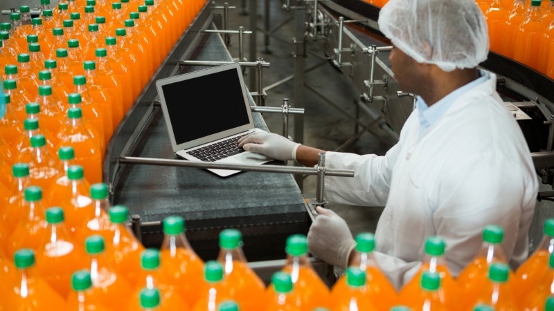 Bottle Unscrambling Machines