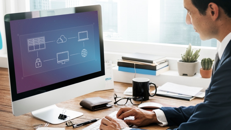 Cloud Backup for Your Business