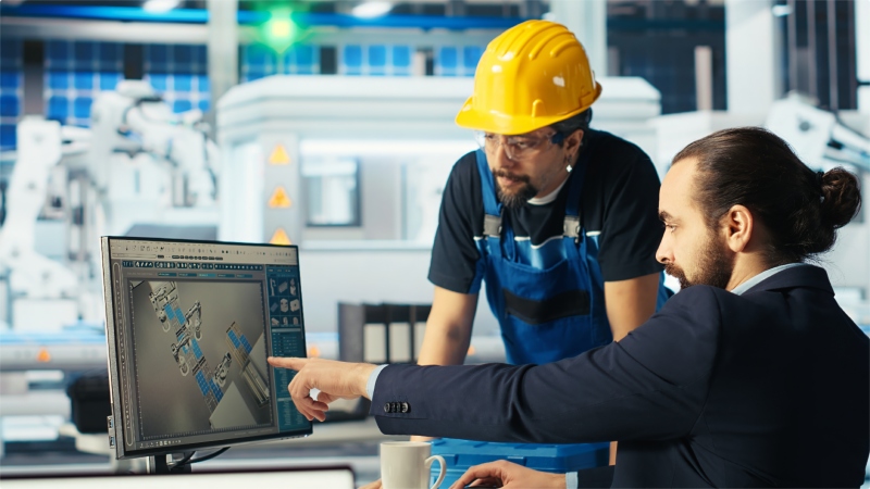 Designing Control Interfaces