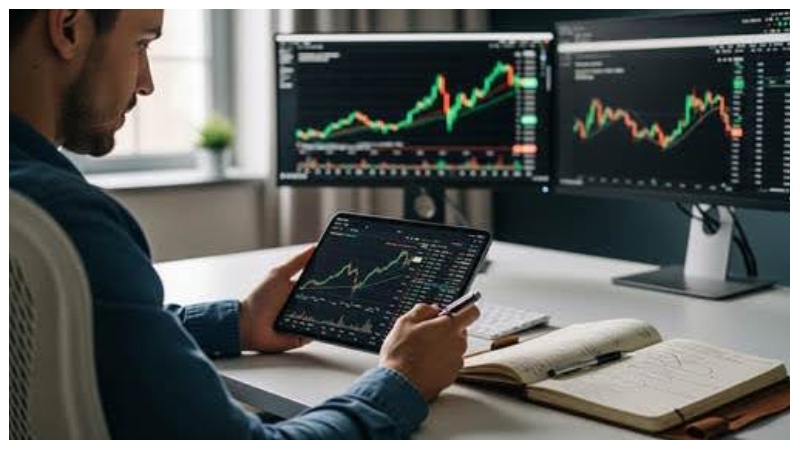 GM Markets Review – Unlock Professional Trading with Advanced Tools