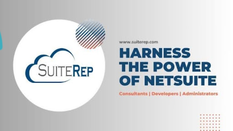 NetSuites