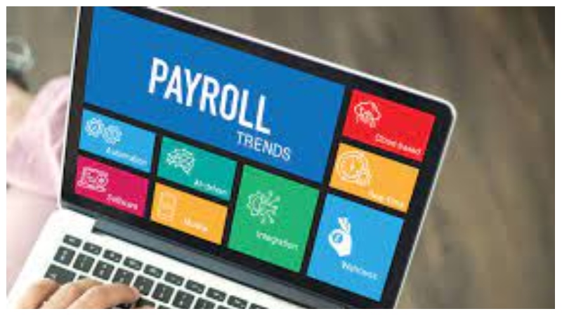 Payroll Technology Trends