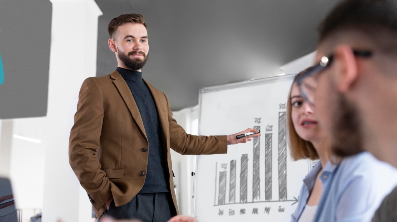 Business Growth Coaching