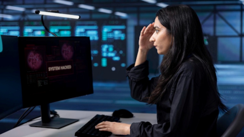 Cyber security Incidents