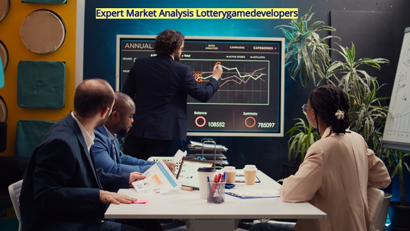 Expert Market Analysis Lotterygamedevelopers