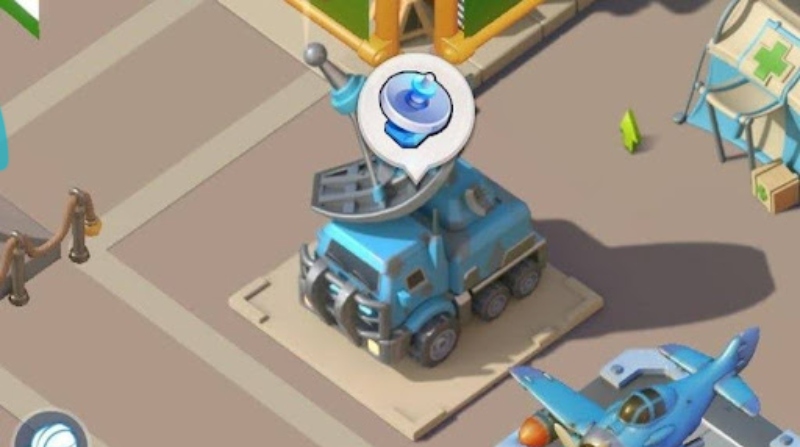 Last War Radar Missions Guide