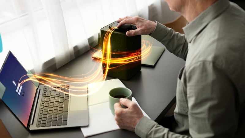 Micro-Task Ecosystems