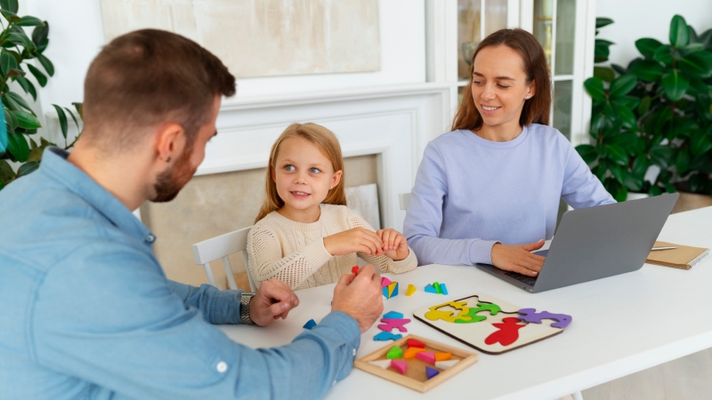 Parent Relationship Fpmomtips