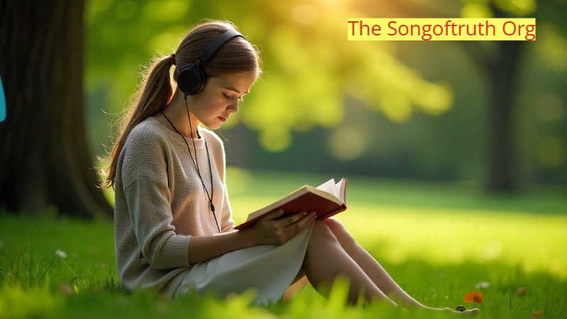 The SongOfTruth Org
