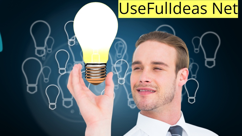 UseFulIdeas Net