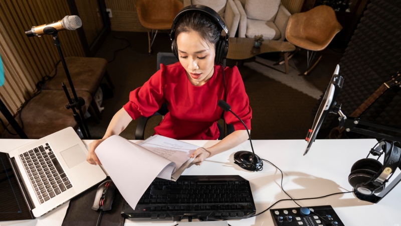 Writing On The Interworldradio Blog