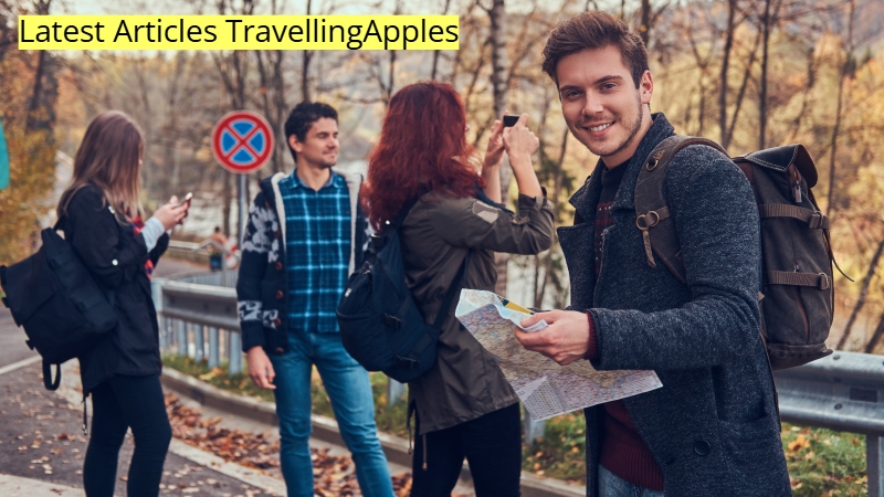 Latest Articles TravellingApples