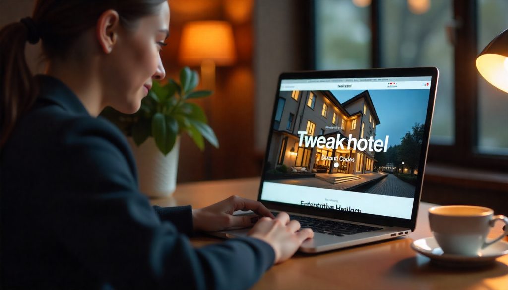 Ttweakhotel Discount Codes